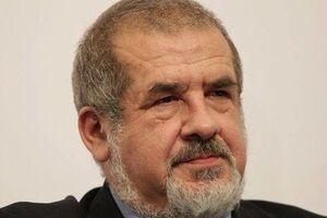 Чубаров: Уголовное преследование Умерова является частью системного преследования и целенаправленных репрессий в отношении коренного народа Крыма