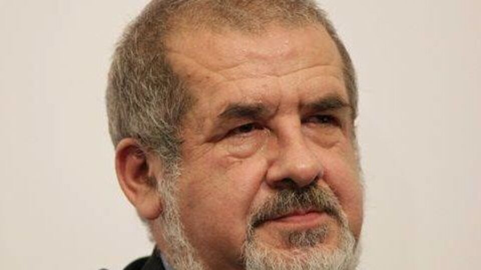 Чубаров: Уголовное преследование Умерова является частью системного преследования и целенаправленных репрессий в отношении коренного народа Крыма