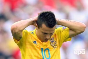 СМИ: Поводом для перехода Коноплянки в другой клуб стало отсутствие игровой практики