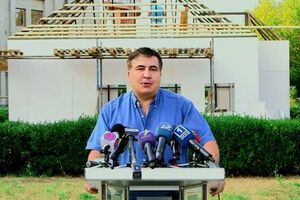 Саакашвили: Убийца был задержан и будет наказан