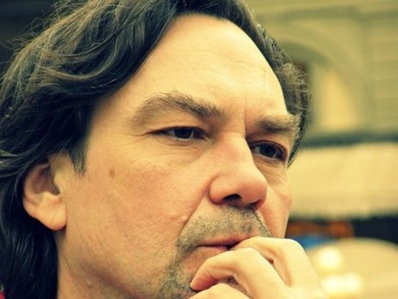 Андрухович является вице-президентом Ассоциации украинских писателей