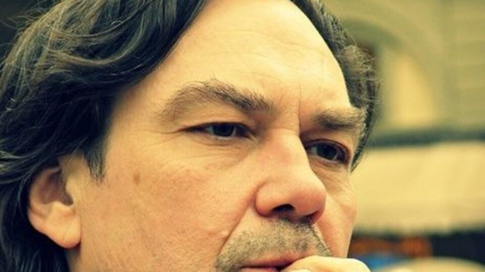 Андрухович является вице-президентом Ассоциации украинских писателей