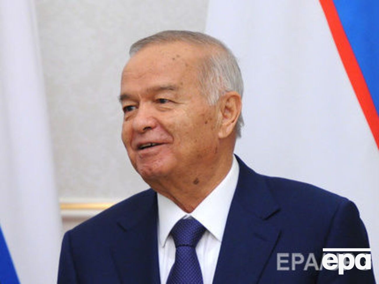 Каримов находится у власти с 1989 года