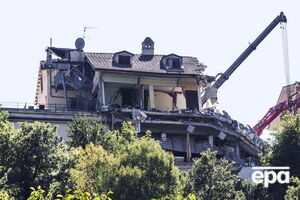 Разрушительное землетрясение произошло в Италии 24 августа