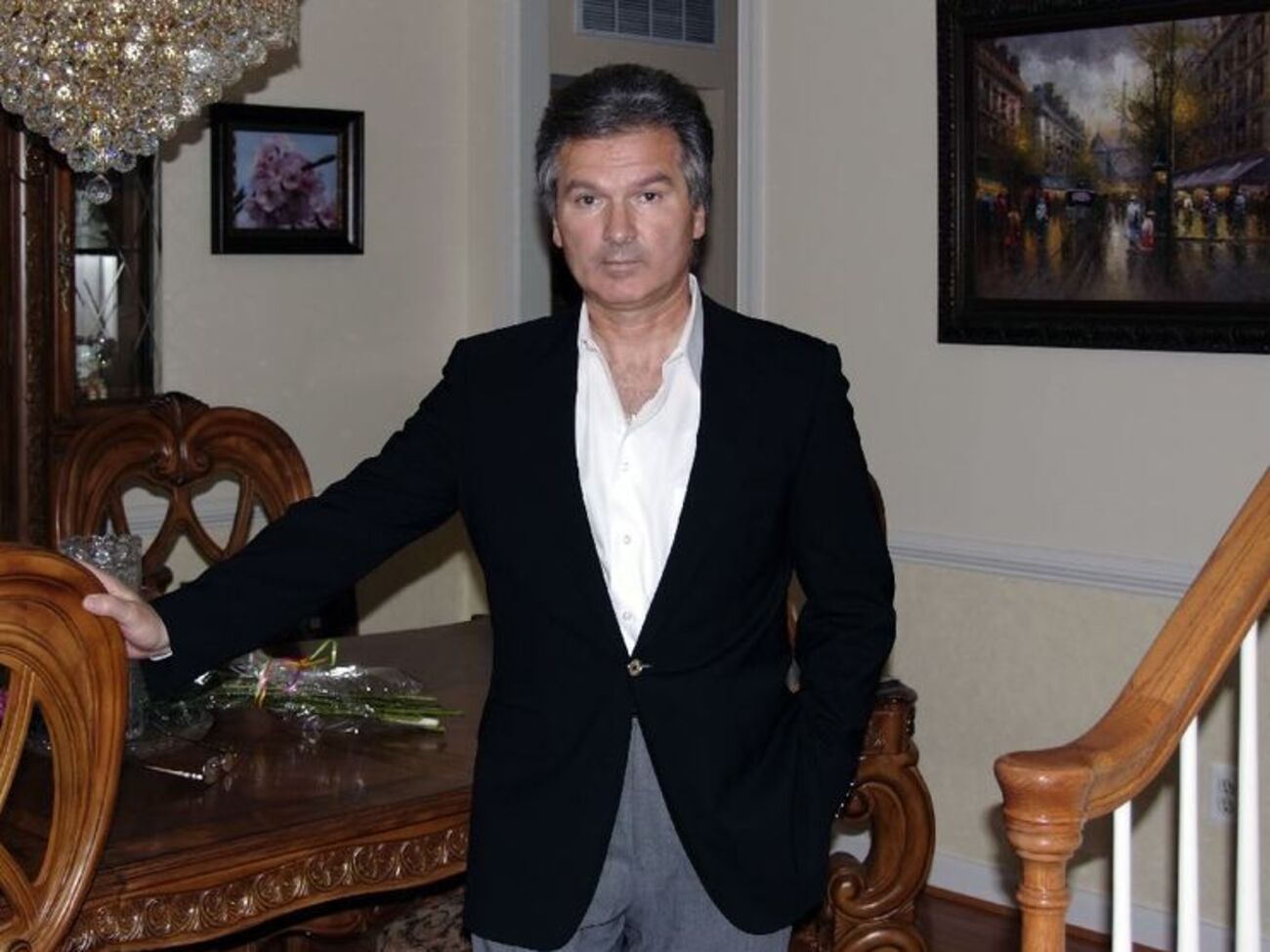 Юрий Швец:&nbsp;Кремль пытался заранее коррумпировать возможного будущего президента США Трампа и его окружение. На настоящий момент операция провалена