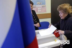 Проживающие в Украине россияне смогут проголосовать в четырех городах, пишут СМИ