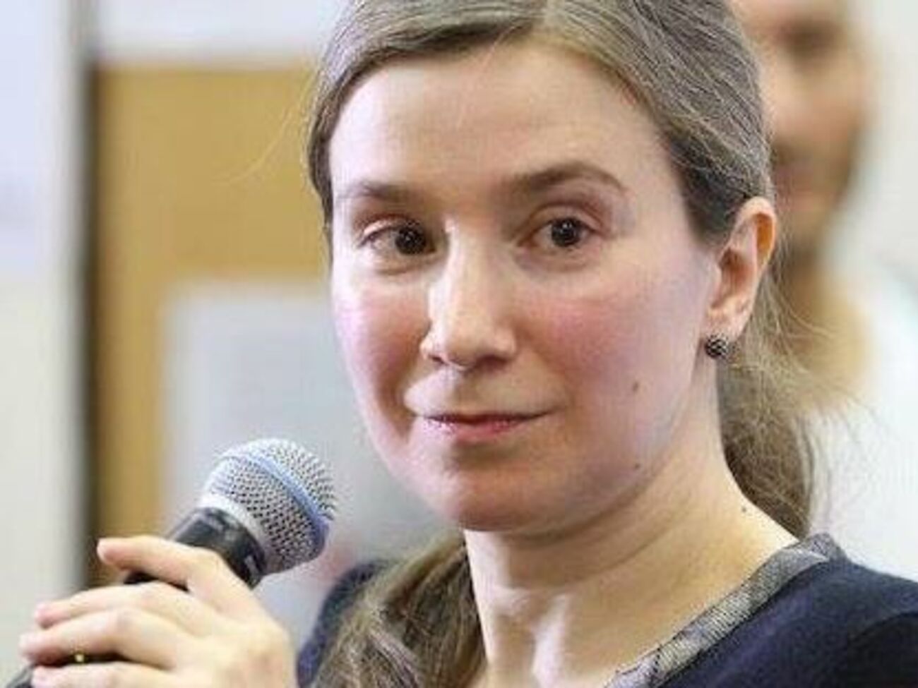 Шульман:&nbsp;Это не&nbsp;какая-то рябь на&nbsp;поверхности, это некие сущностные явления