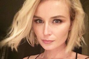 Гагарина: Если хочешь стать частью классного проекта, посвященного релизу альбома "9", танцуй!
