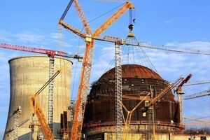 Несчастный случай произошел в российской субподрядной организации