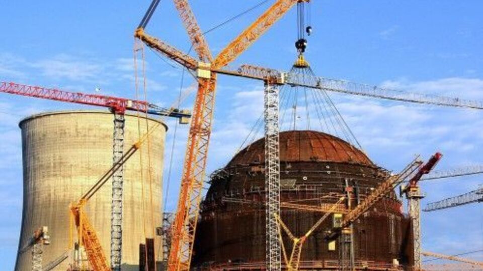 Несчастный случай произошел в российской субподрядной организации