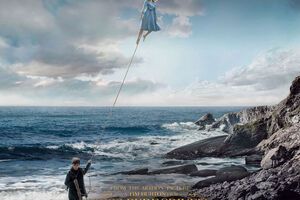 Трек станет музыкальным сопровождением нового фильма Бертона