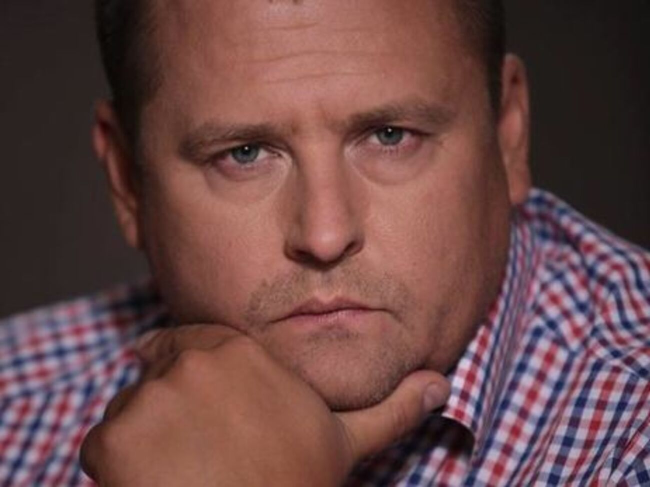 Филатов: Я просто клятый, хотя иногда и кажусь простаком