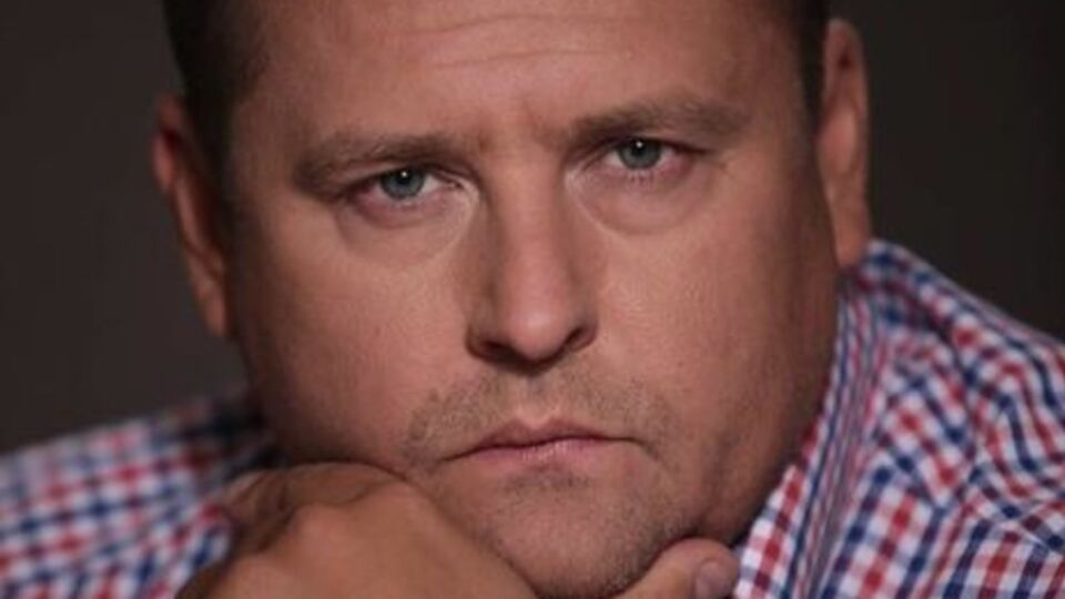 Филатов: Я просто клятый, хотя иногда и кажусь простаком