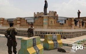 Подразделение милиции Йемена стало объектом атаки террориста