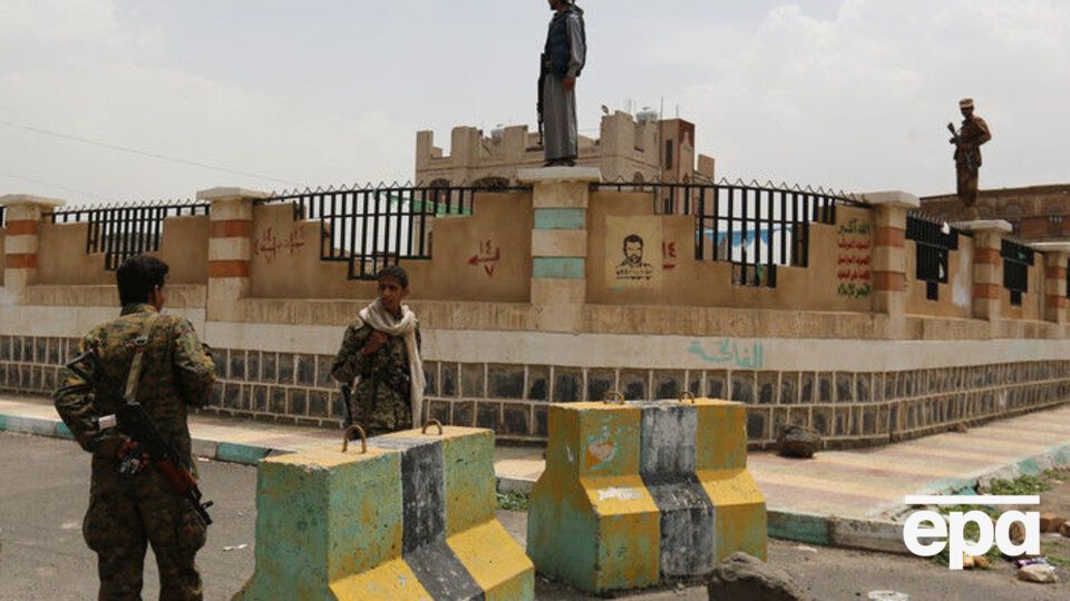 Подразделение милиции Йемена стало объектом атаки террориста