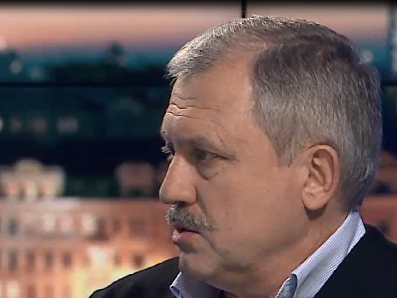 Сенченко: Банковая освоила один вид деятельности &ndash; информационные вбросы