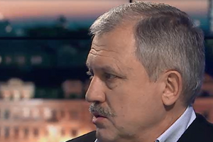 Сенченко: Банковая освоила один вид деятельности – информационные вбросы