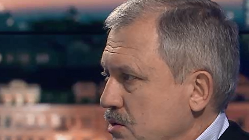 Сенченко: Банковая освоила один вид деятельности – информационные вбросы