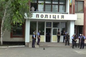 Мирошниченко: Ситуация стабилизировалась, она была локализована почти в первый день