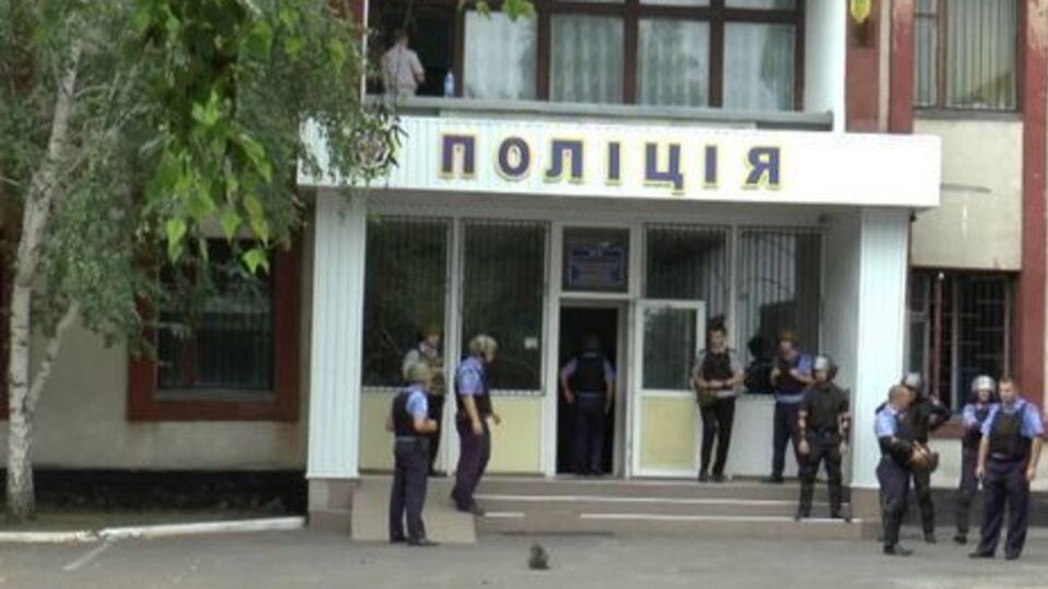 Мирошниченко: Ситуация стабилизировалась, она была локализована почти в первый день