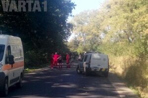 При взрыве погибли три человека