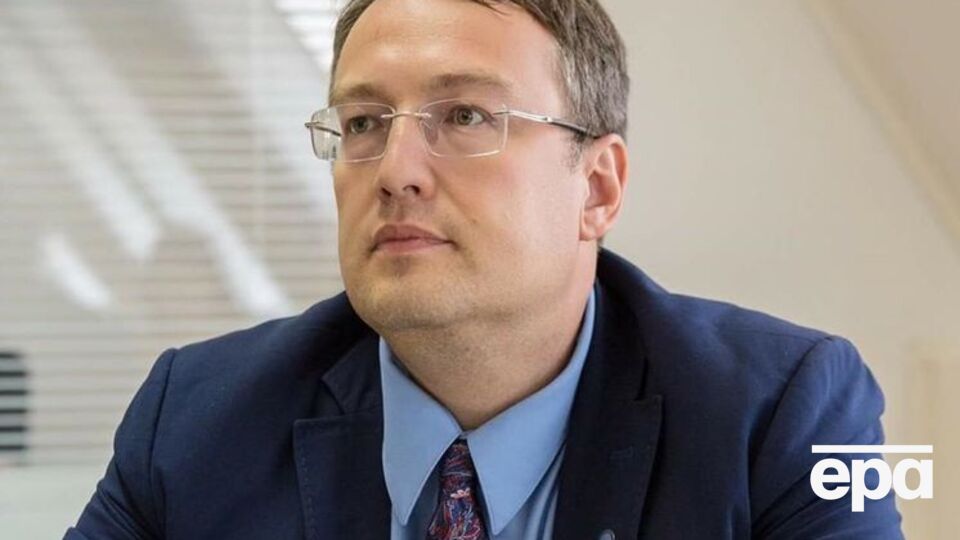 Геращенко: Многие из числа критикующих Авакова находятся в России
