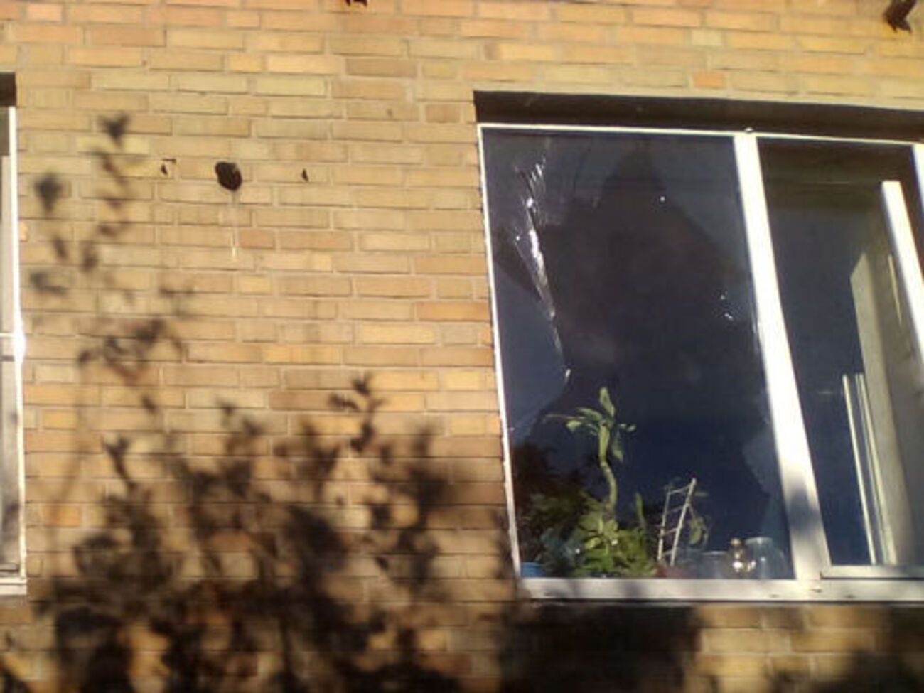 В полиции квалифицировали обстрел Торецка как теракт