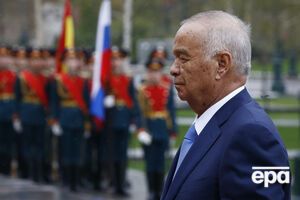 Каримов находится в реанимации