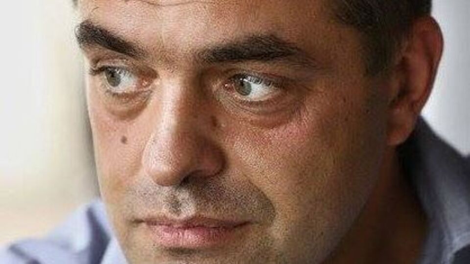 Бирюков: Полторак был поставлен в дико сложную позу