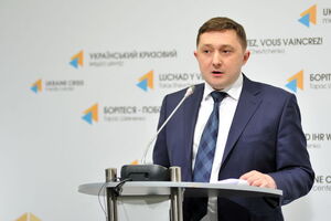 Ткачук: Когда говорят о "тайных тюрьмах" СБУ, это напоминает лично мне об информации о "тайных тюрьмах" ЦРУ на территории Украины, которая когда-то распространялась