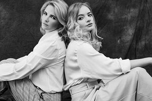 Солоцинская считает, что ее дочери Елизавете вскоре можно рожать