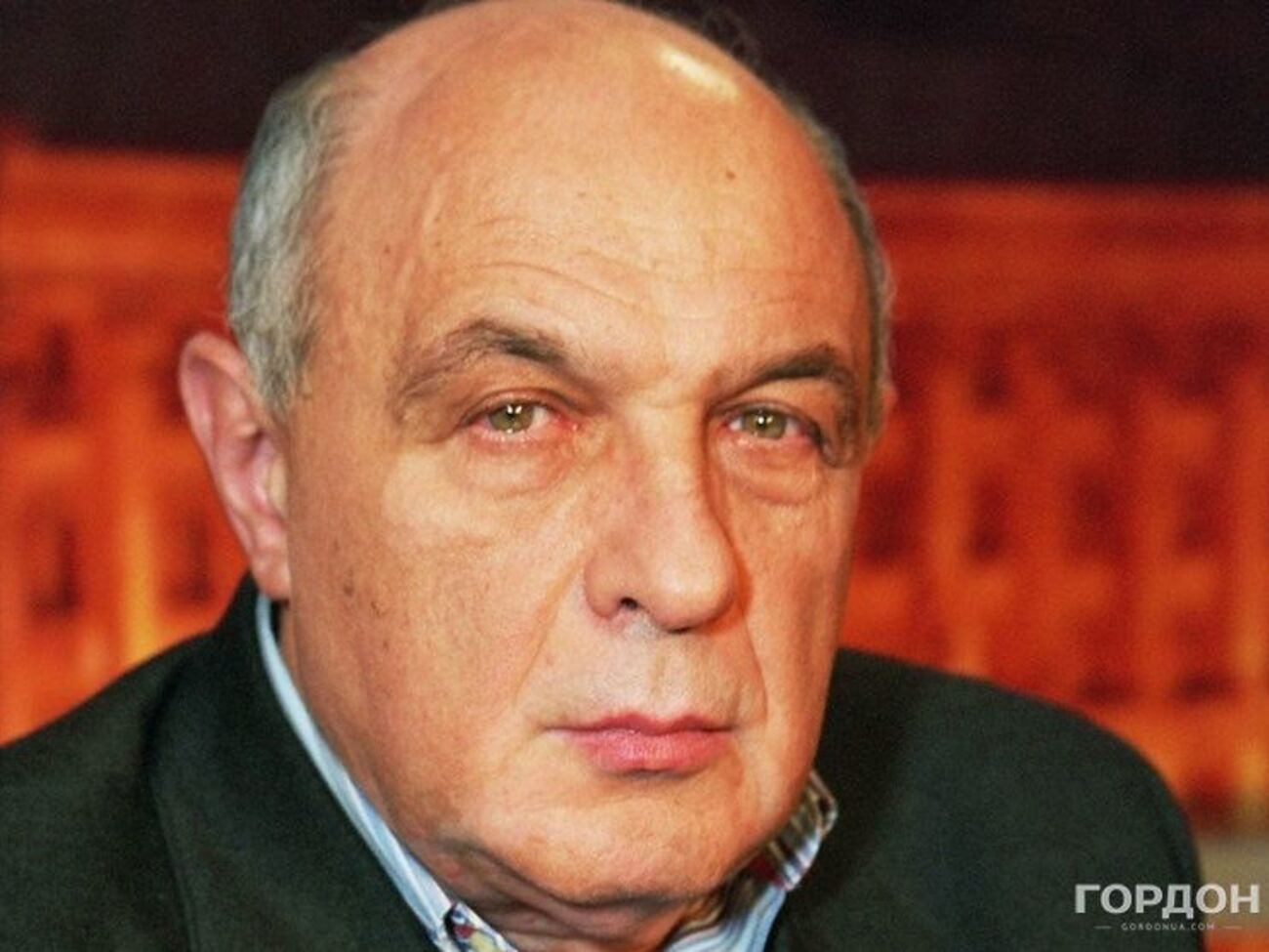 Минкульт решил оставить Резниковича руководить Русской драмой