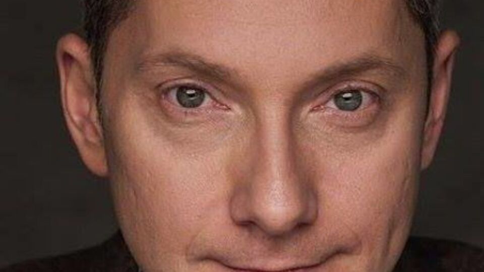 Ложкин два года возглавлял АП