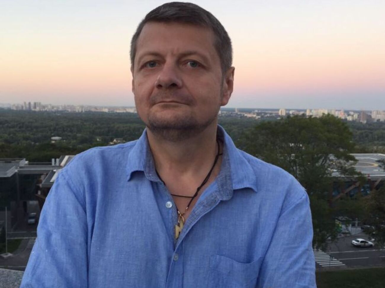 Мосийчук: Все лица, вне зависимости от их статуса, которые призывали русский мир в Украину и разжигали войну, должны быть жестко наказаны