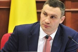 Виталий Кличко: Может ли стать успешной страна и воплотить все необходимые для этого изменения, если решение даже в отношении культурных событий принимают "под ковром"?