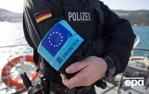 Frontex протестирует границы ЕС