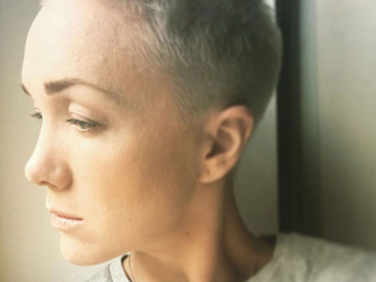 Мороз показала семью во время отпуска в Италии