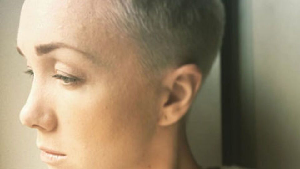 Мороз показала семью во время отпуска в Италии