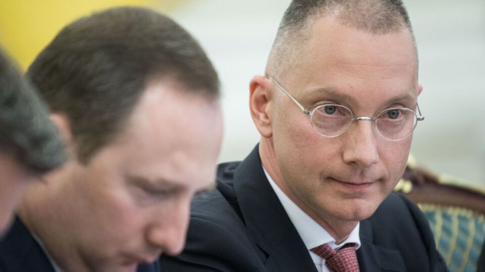 Ложкин: Кто-то написал, что я устал. Наоборот!