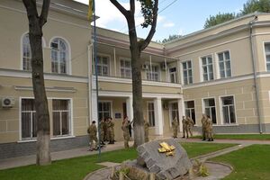 Прокуратура Южного региона расследует убийство военнослужащего