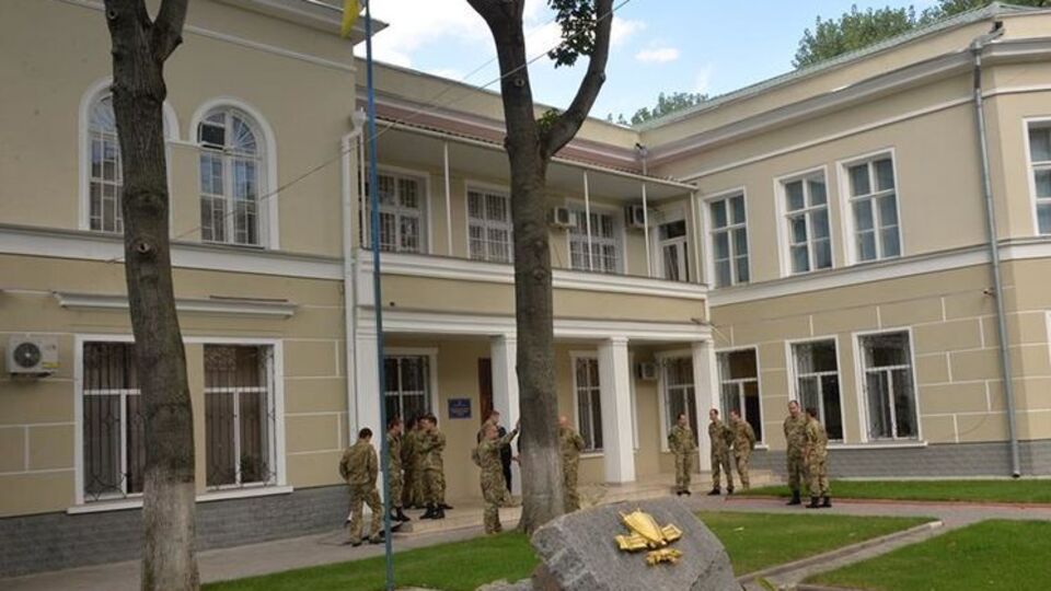 Прокуратура Южного региона расследует убийство военнослужащего