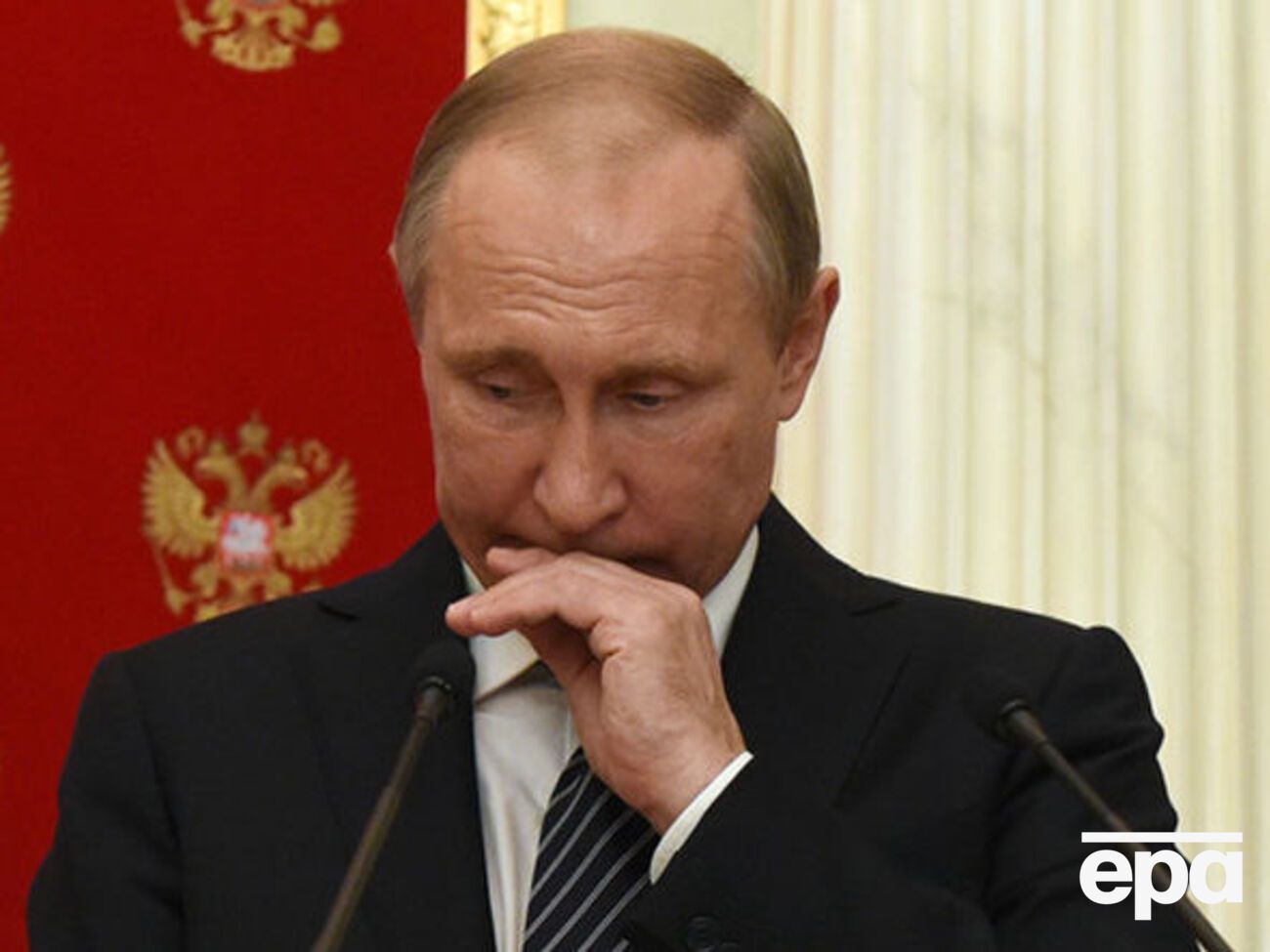 Швец: Путин сделает еще много гадостей и подлостей против Украины, но на кровавую широкомасштабную войну не решится в силу психологических особенностей и объективных причин. Россия серьезно ослабла за два года санкций