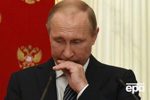 Швец: Путин сделает еще много гадостей и подлостей против Украины, но на кровавую широкомасштабную войну не решится в силу психологических особенностей и объективных причин. Россия серьезно ослабла за два года санкций
