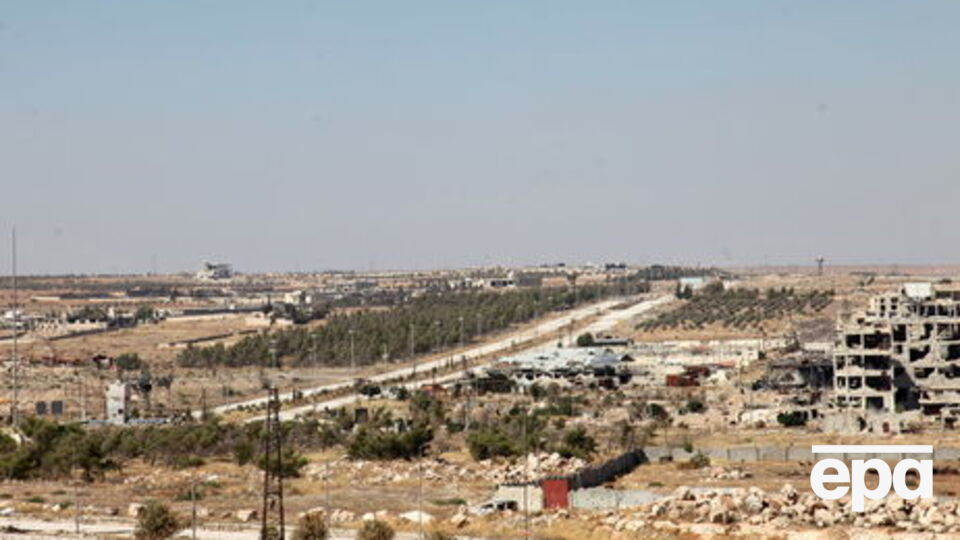 По словам источника агентства, боевиков, которые не пожелали сложить оружие, заблокируют, и они "будут подлежать уничтожению"