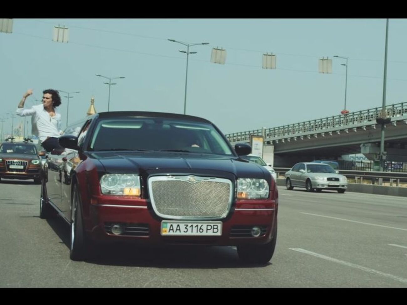 Ролик набрал более 20 тыс. просмотров