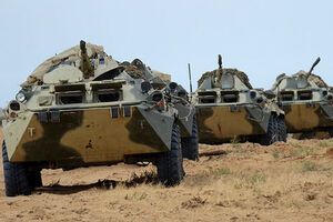 "Внезапную проверку" проводят в Центральном и Южном округах РФ