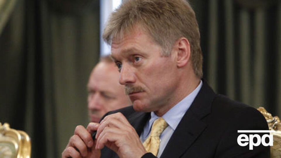 Песков пока не знает, состоится ли встреча в нормандском формате