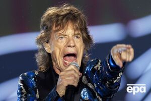 Джаггер купит дом матери своего ребенка