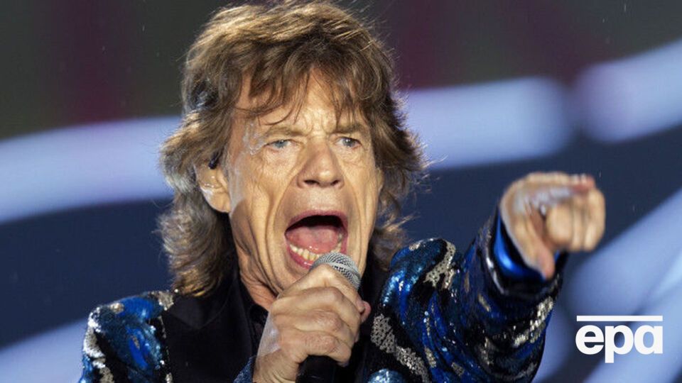 Джаггер купит дом матери своего ребенка