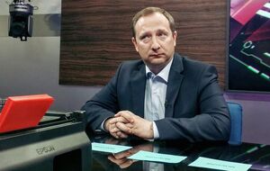 Игорь Райнин возглавил Администрацию Президента
